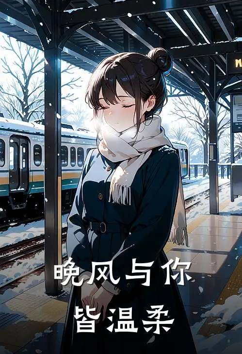 晚风与你皆温柔