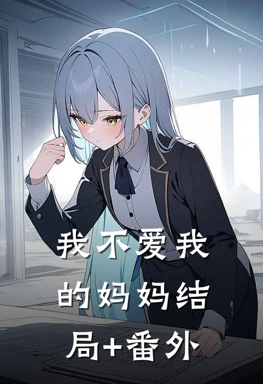 我不爱我的妈妈结局+番外