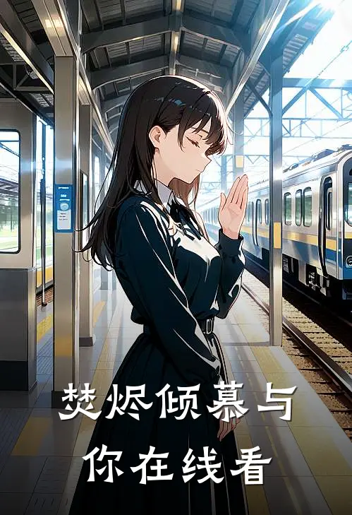 焚烬倾慕与你在线看