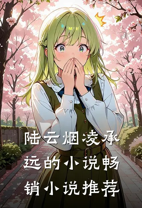 陆云烟凌承远的小说畅销小说推荐