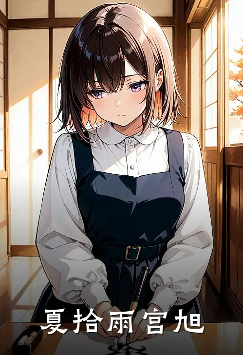 夏拾雨宫旭