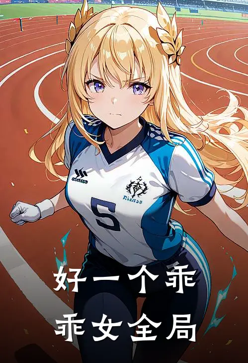 好一个乖乖女全局