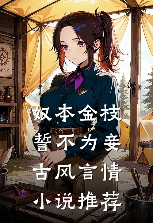 奴本金枝，誓不为妾古风言情小说推荐