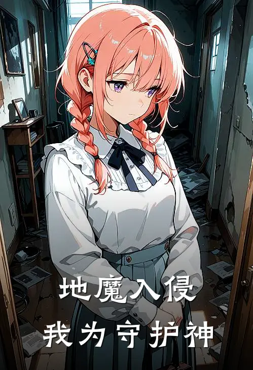 地魔入侵：我为守护神
