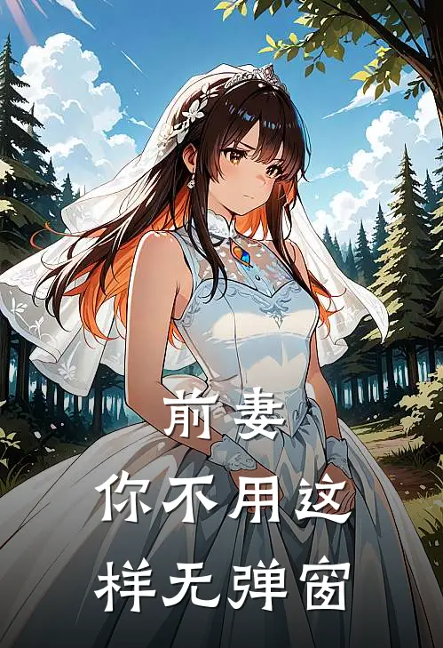 前妻,你不用这样无弹窗