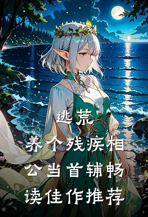 逃荒：养个残疾相公当首辅畅读佳作推荐