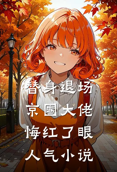 替身退场，京圈大佬悔红了眼人气小说