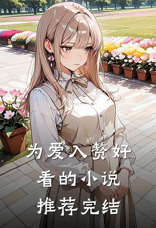 为爱入赘好看的小说推荐完结
