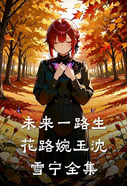 未来一路生花路婉玉沈雪宁 全集