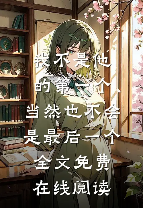 我不是他的第一个，当然也不会是最后一个全文免费在线阅读