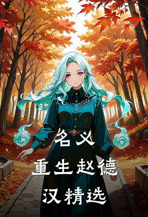 名义：重生赵德汉精选