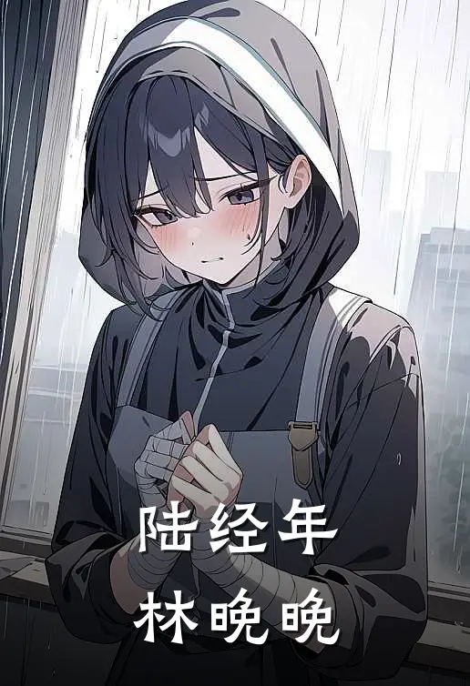陆经年林晚晚