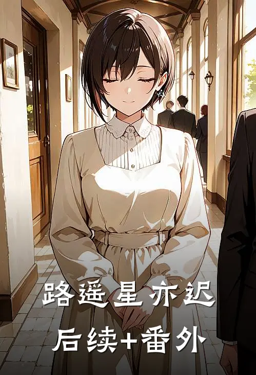 路遥星亦迟后续+番外