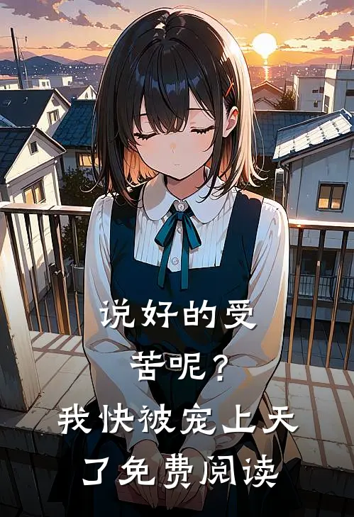 说好的受苦呢？我快被宠上天了免费阅读