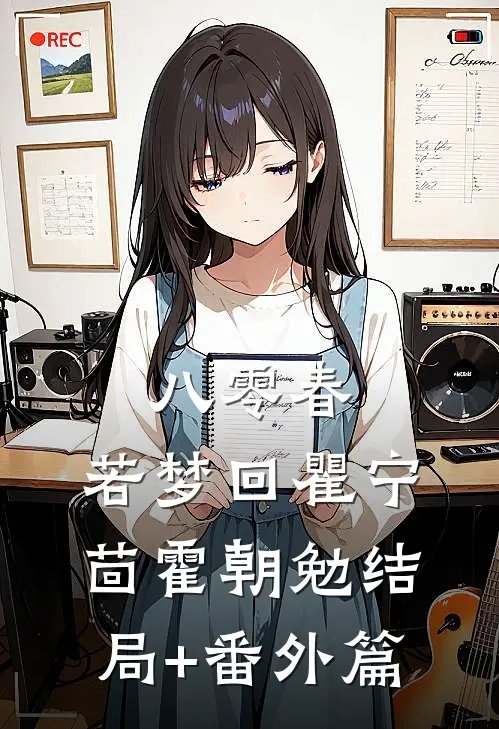 八零春，若梦回瞿宁茴霍朝勉结局+番外篇