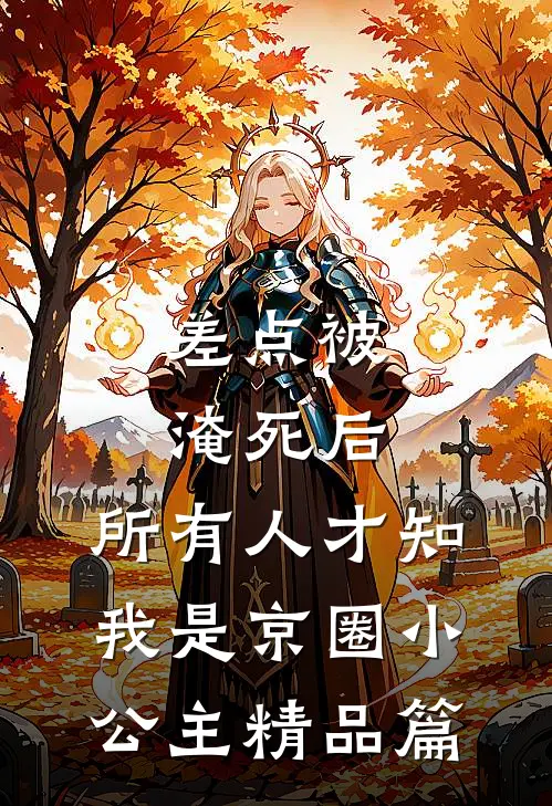 差点被淹死后，所有人才知我是京圈小公主精品篇