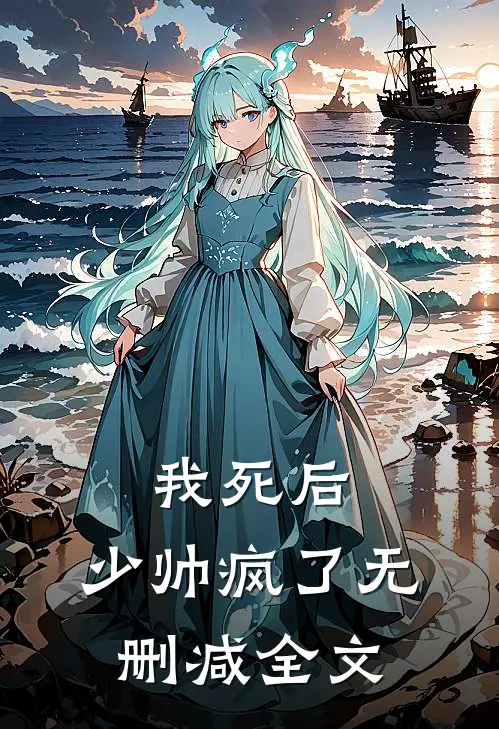 我死后，少帅疯了无删减全文