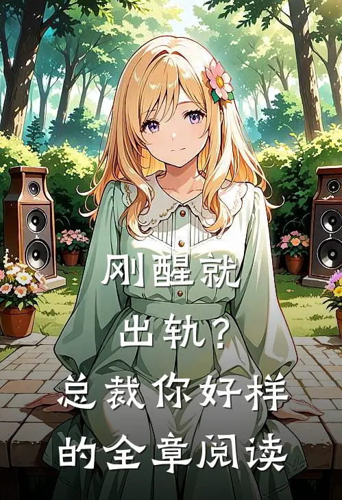 刚醒就出轨？总裁你好样的全章阅读