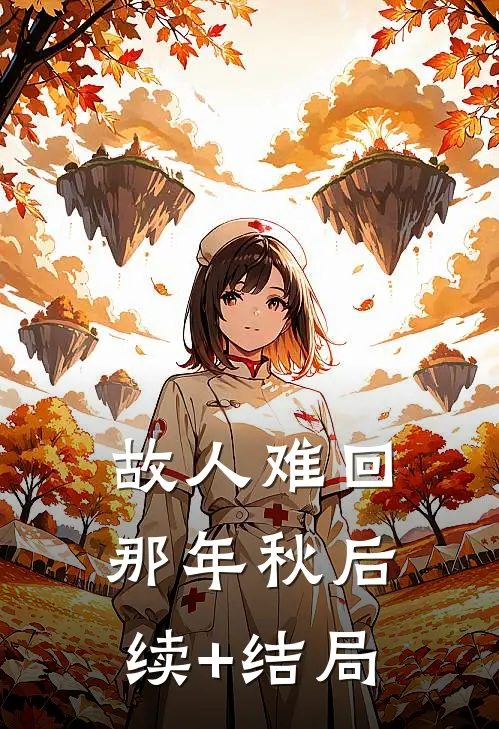 故人难回那年秋后续+结局