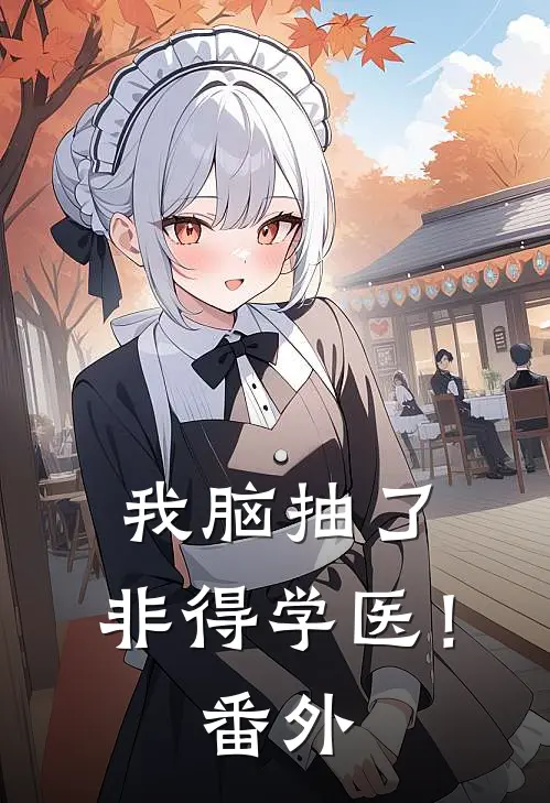 我脑抽了，非得学医！ 番外