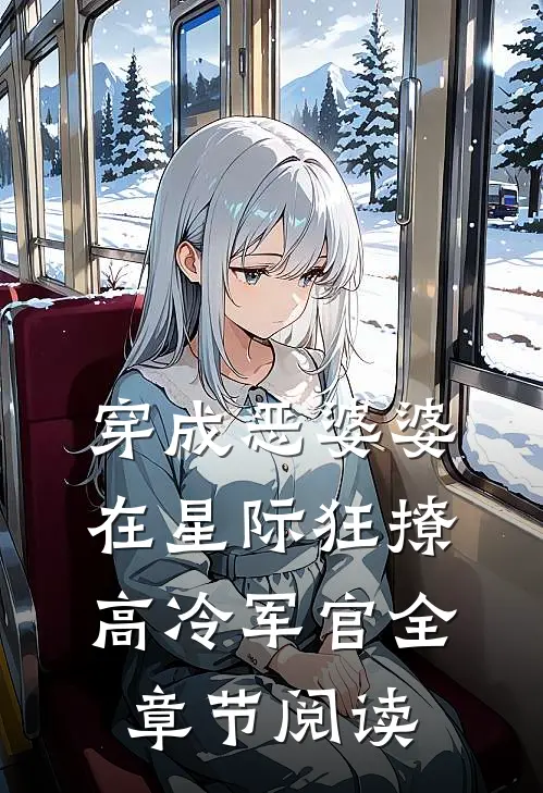 穿成恶婆婆，在星际狂撩高冷军官全章节阅读