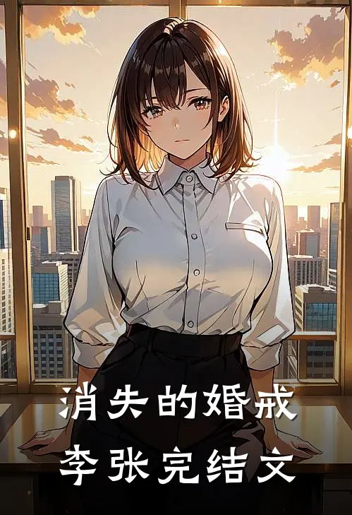 《消失的婚戒》李张完结文