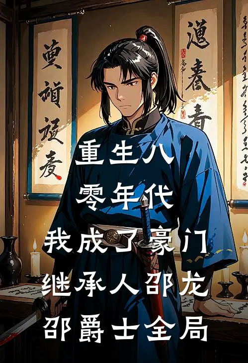 重生八零年代，我成了豪门继承人邵龙邵爵士全局