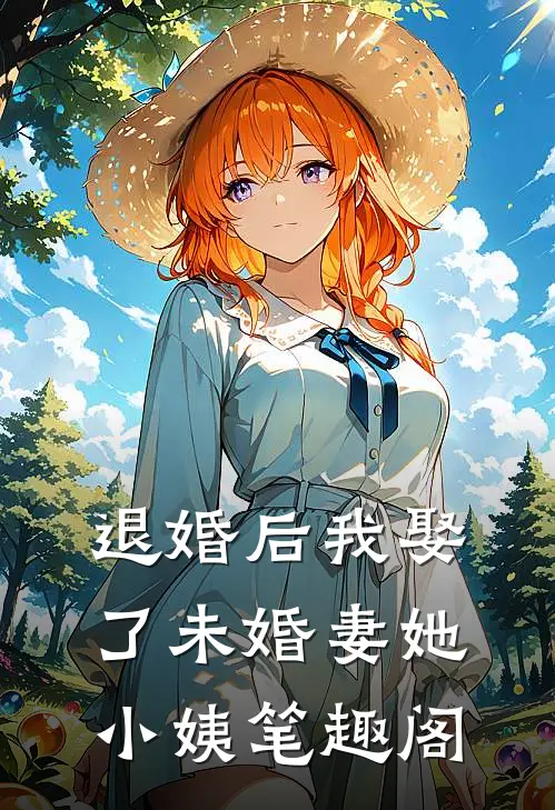 退婚后我娶了未婚妻她小姨笔趣阁