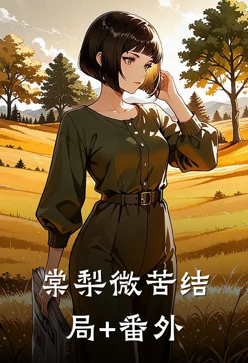 棠梨微苦结局+番外