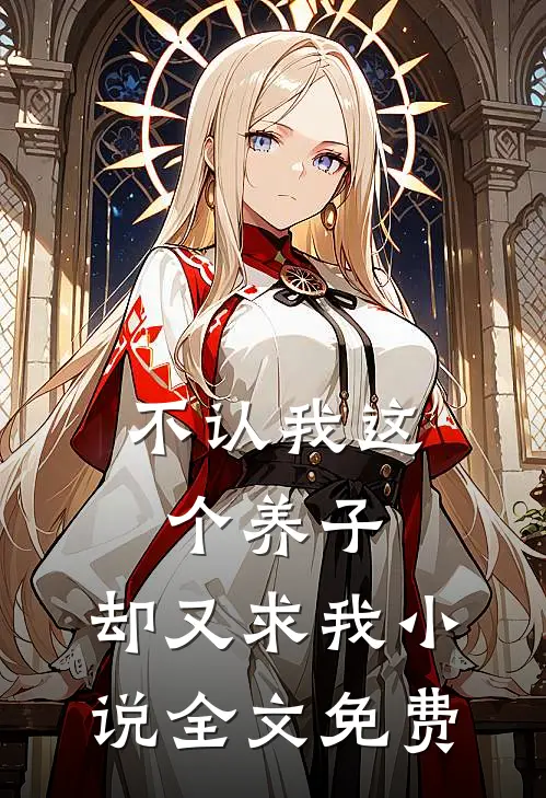 不认我这个养子，却又求我小说全文免费