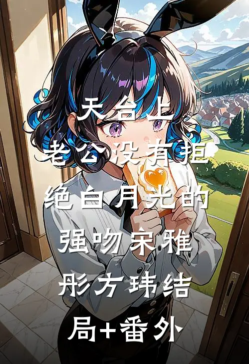天台上，老公没有拒绝白月光的强吻宋雅彤方玮结局+番外