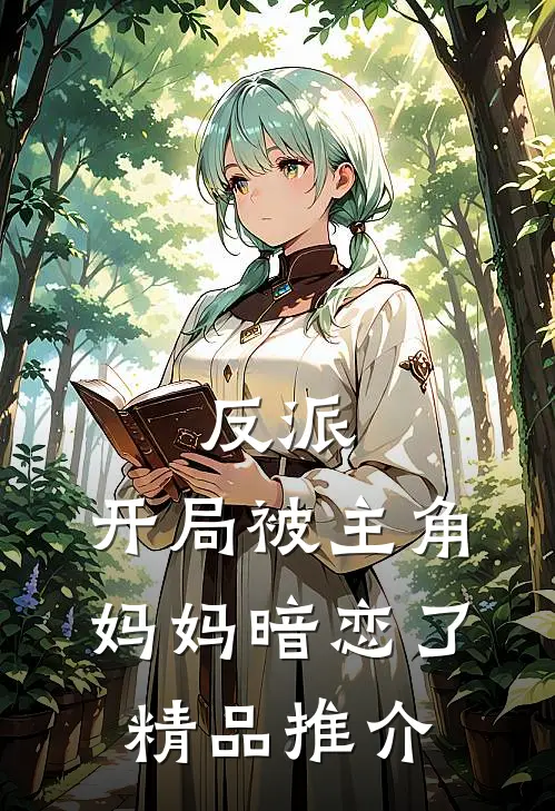 反派:开局被主角妈妈暗恋了精品推介
