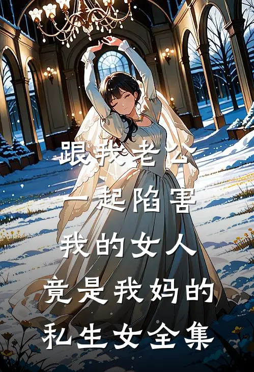 跟我老公一起陷害我的女人，竟是我妈的私生女 全集