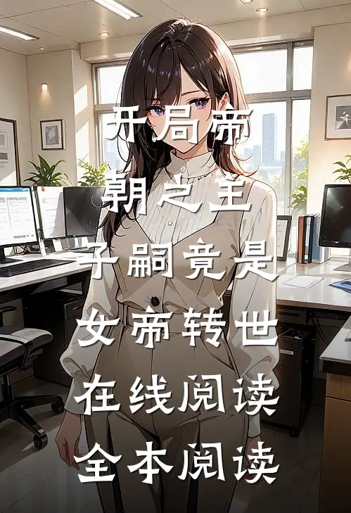 开局帝朝之主：子嗣竟是女帝转世在线阅读全本阅读