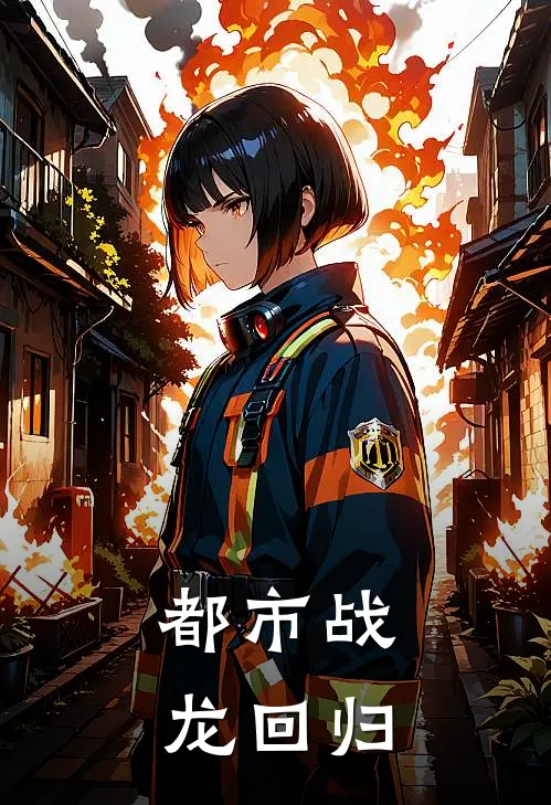 都市战龙回归