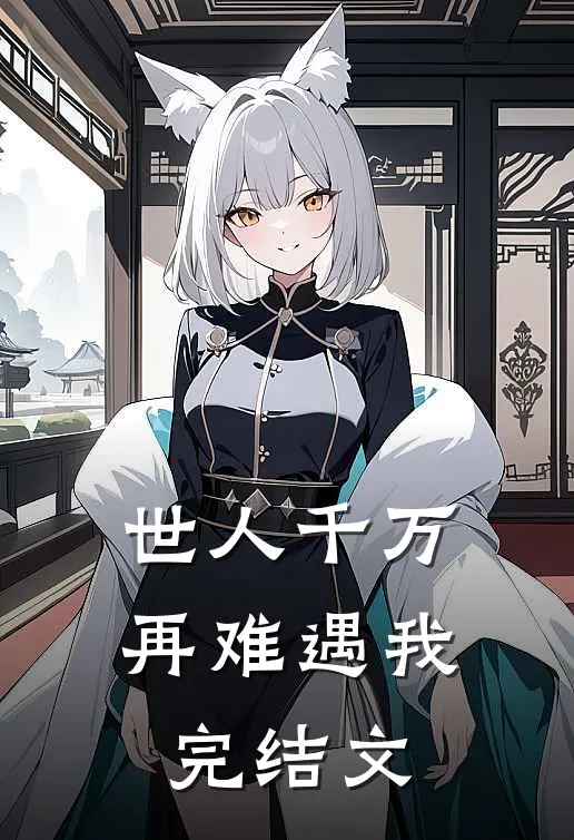 世人千万，再难遇我完结文