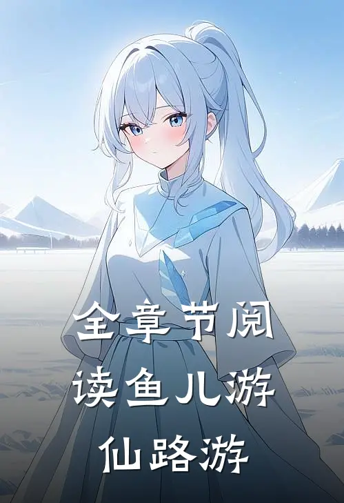全章节阅读鱼儿游，仙路游