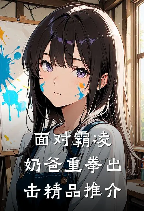 面对霸凌，奶爸重拳出击精品推介