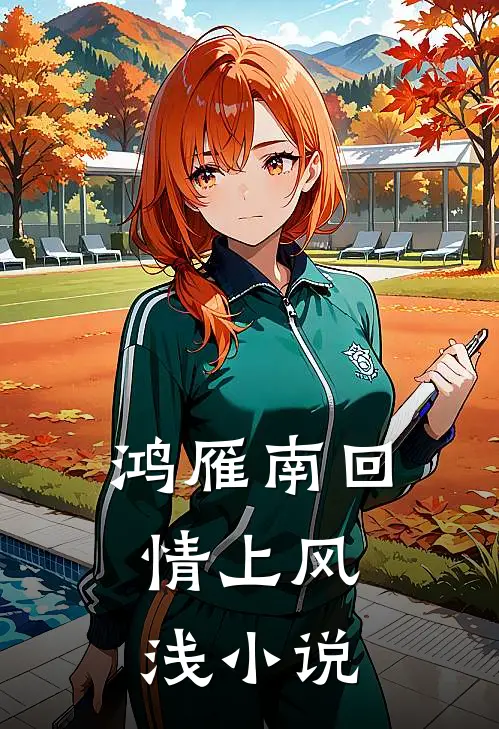 鸿雁南回，情上风浅小说