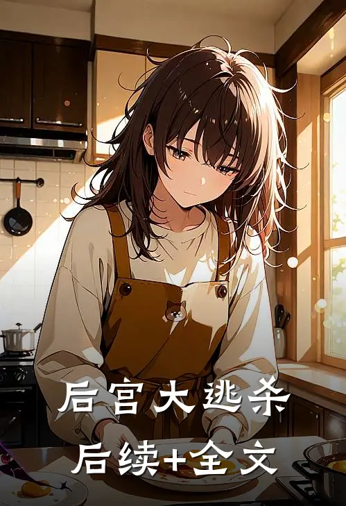后宫大逃杀后续+全文