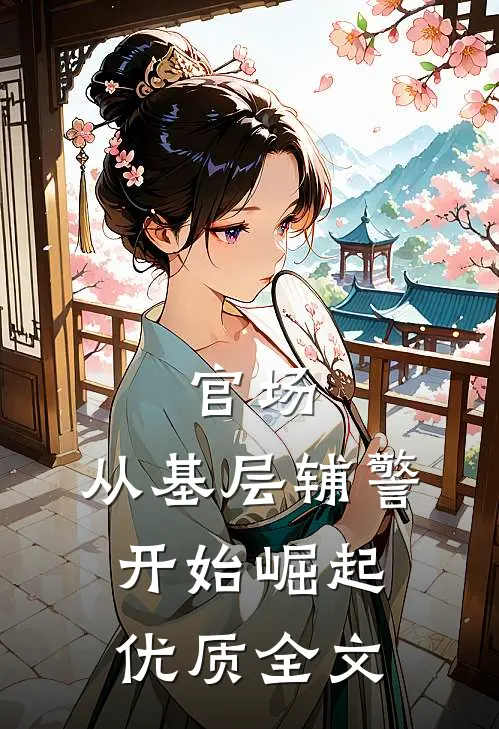 官场：从基层辅警开始崛起优质全文