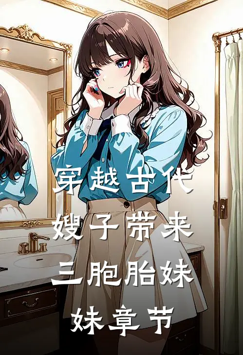 穿越古代：嫂子带来三胞胎妹妹章节