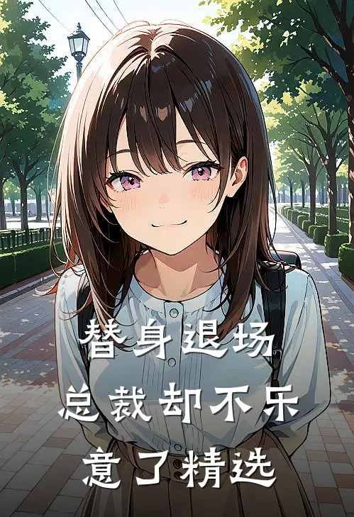替身退场,总裁却不乐意了精选