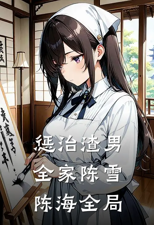 惩治渣男全家陈雪陈海全局