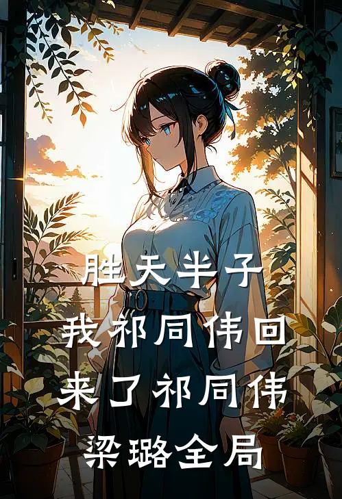 胜天半子，我祁同伟回来了祁同伟梁璐全局