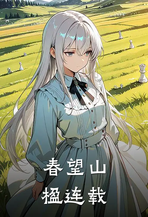 春望山楹连载