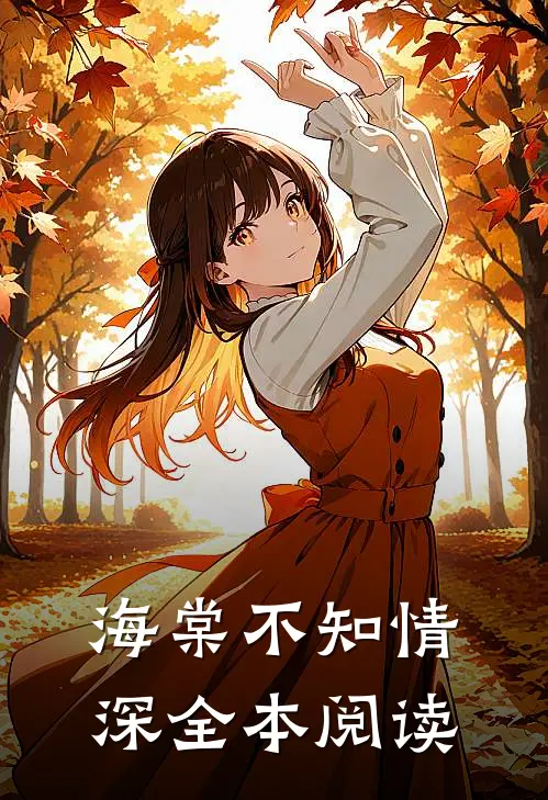 海棠不知情深全本阅读