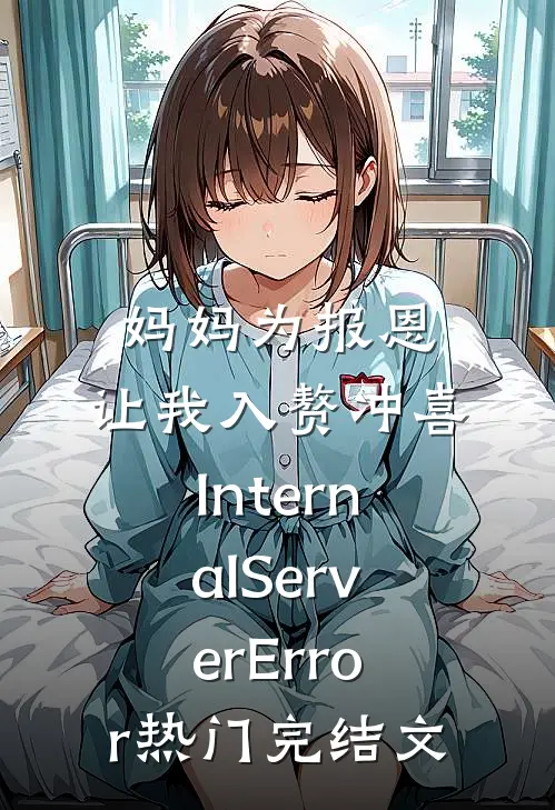 妈妈为报恩，让我入赘冲喜InternalServerError热门完结文