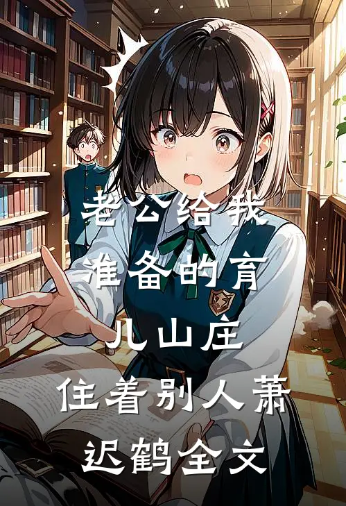 老公给我准备的育儿山庄，住着别人萧迟鹤全文