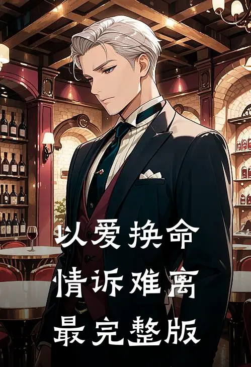 以爱换命，情诉难离最完整版